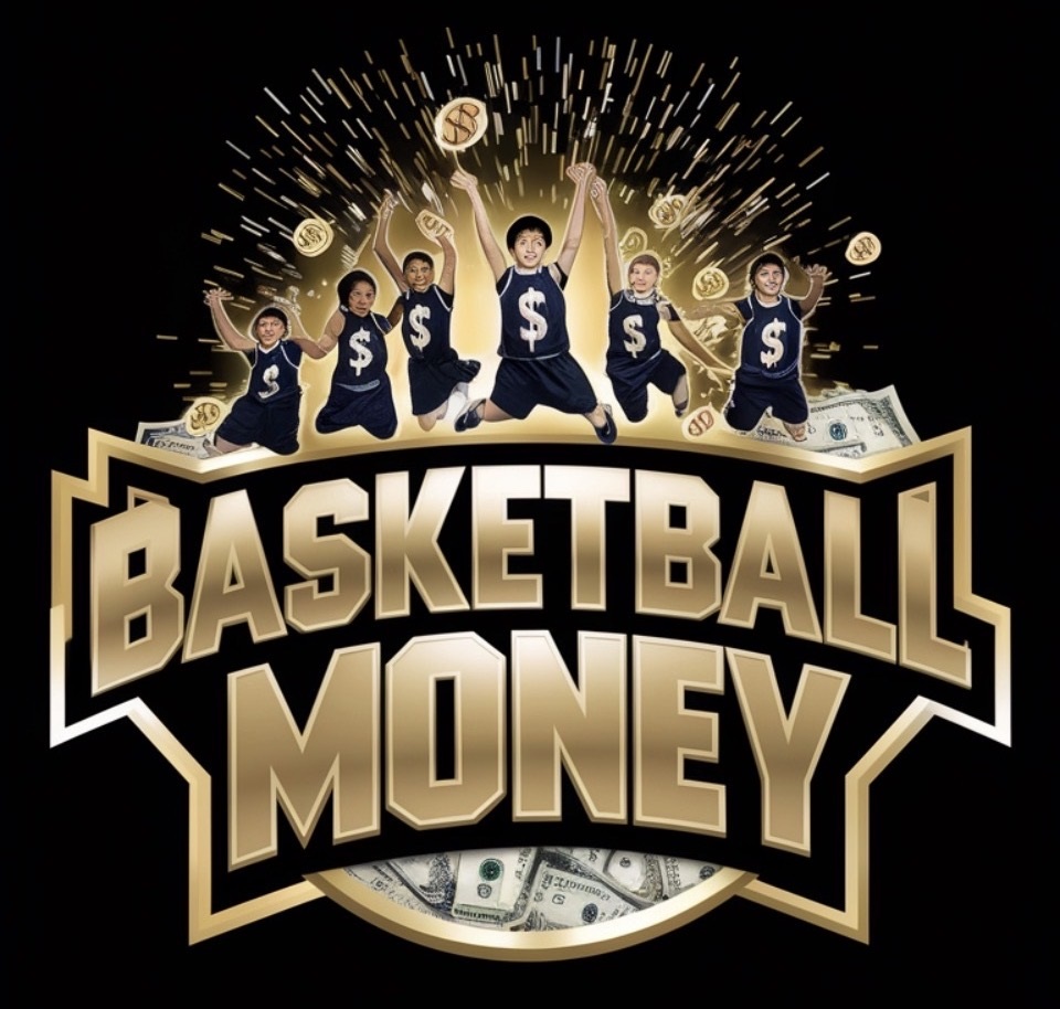 Basketball Money